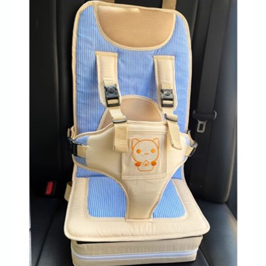 Asiento desmontable 2