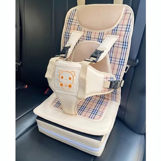 Asiento desmontable 3